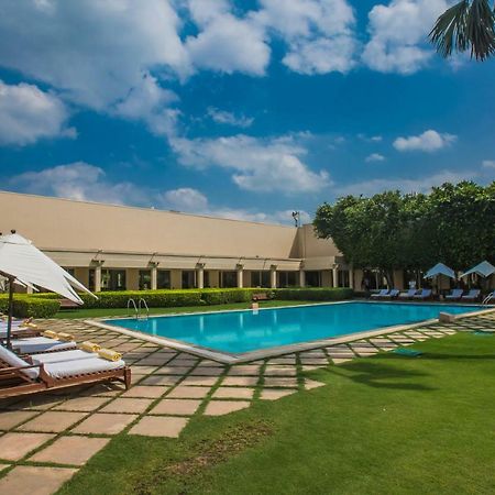 Trident Agra Hotell Agra  Eksteriør bilde The Oberoi, Gurgaon